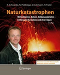 Cover: Naturkatastrophen - Springer