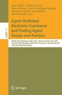 Cover: Agent-Mediated Electronic Commerce and Trading Agent Design and Analysis - Springer