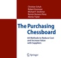 Cover: The Purchasing Chessboard - Springer