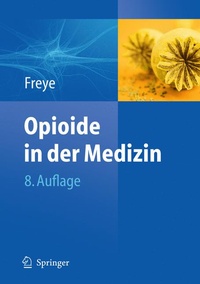 Abbildung von: Opioide in der Medizin - Springer