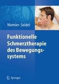 Cover: Funktionelle Schmerztherapie des Bewegungssystems - Springer
