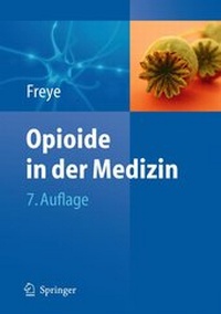 Abbildung von: Opioide in der Medizin - Springer