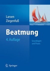 Abbildung von: Beatmung - Springer