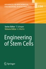 Cover: Engineering of Stem Cells - Springer