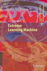 Enlarge image Cover: Extreme Learning Machine - Springer