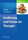 Bild: Ernährung und Fasten als Therapie - Springer