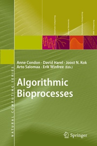 Abbildung von: Algorithmic Bioprocesses - Springer