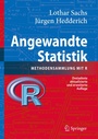 Cover: Angewandte Statistik - Springer