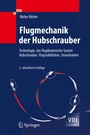 Bild: Flugmechanik der Hubschrauber - Springer