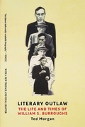 Cover: Literary Outlaw - WW Norton & Co
