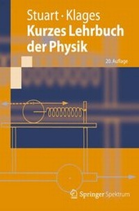Abbildung von: Kurzes Lehrbuch der Physik - Springer Spektrum