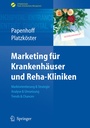 Bild: Marketing für Krankenhäuser und Reha-Kliniken - Springer