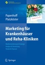 Bild: Marketing für Krankenhäuser und Reha-Kliniken - Springer