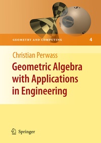 Abbildung von: Geometric Algebra with Applications in Engineering - Springer