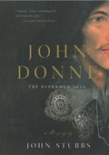 Cover: John Donne - W. W. Norton & Company