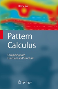 Abbildung von: Pattern Calculus - Springer