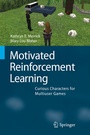 Cover: Motivated Reinforcement Learning - Springer