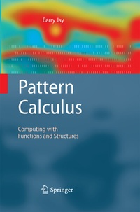 Abbildung von: Pattern Calculus - Springer