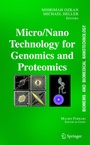 Cover: BioMEMS and Biomedical Nanotechnology - Springer
