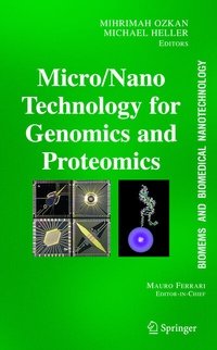 Abbildung von: BioMEMS and Biomedical Nanotechnology - Springer