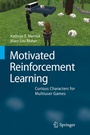 Cover: Motivated Reinforcement Learning - Springer