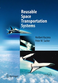 Abbildung von: Reusable Space Transportation Systems - Springer