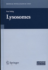 Abbildung von: Lysosomes - Springer