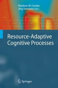 Abbildung von: Resource-Adaptive Cognitive Processes - Springer