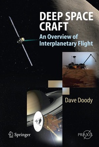 Abbildung von: Deep Space Craft - Springer