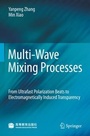 Bild: Multi-Wave Mixing Processes - Springer