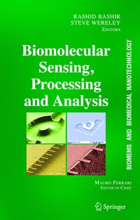 Abbildung von: BioMEMS and Biomedical Nanotechnology - Springer