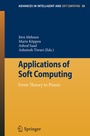 Cover: Applications of Soft Computing - Springer