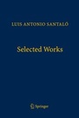 Cover: Selected Works - Springer