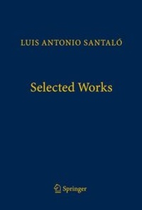 Abbildung von: Selected Works - Springer