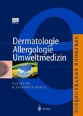 Cover: Enzyklop&auml;die Dermatologie, Allergologie, Umweltmedizin - Springer