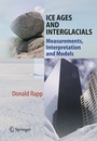 Cover: Ice Ages and Interglacials - Springer
