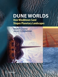 Abbildung von: Dune Worlds - Springer