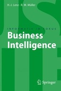 Bild: Business Intelligence - Springer