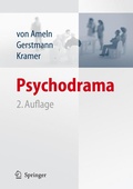 Cover: Psychodrama - Springer