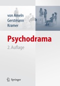 Cover: Psychodrama - Springer