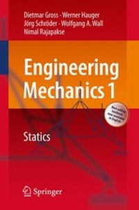 Bild vergrößern Bild: Engineering Mechanics 1 - Springer