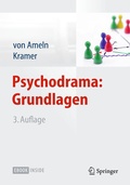 Cover: Psychodrama: Grundlagen - Springer