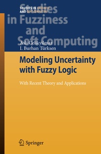 Abbildung von: Modeling Uncertainty with Fuzzy Logic - Springer