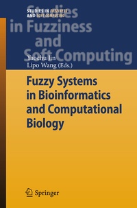 Abbildung von: Fuzzy Systems in Bioinformatics and Computational Biology - Springer