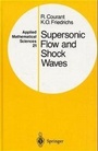 Cover: Supersonic Flow and Shock Waves - Springer