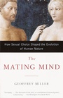 Cover: The Mating Mind - Bantam Books
