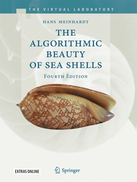 Abbildung von: The Algorithmic Beauty of Sea Shells - Springer