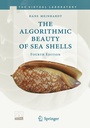 Cover: The Algorithmic Beauty of Sea Shells - Springer