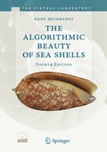Cover: The Algorithmic Beauty of Sea Shells - Springer