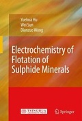 Cover: Electrochemistry of Flotation of Sulphide Minerals - Springer